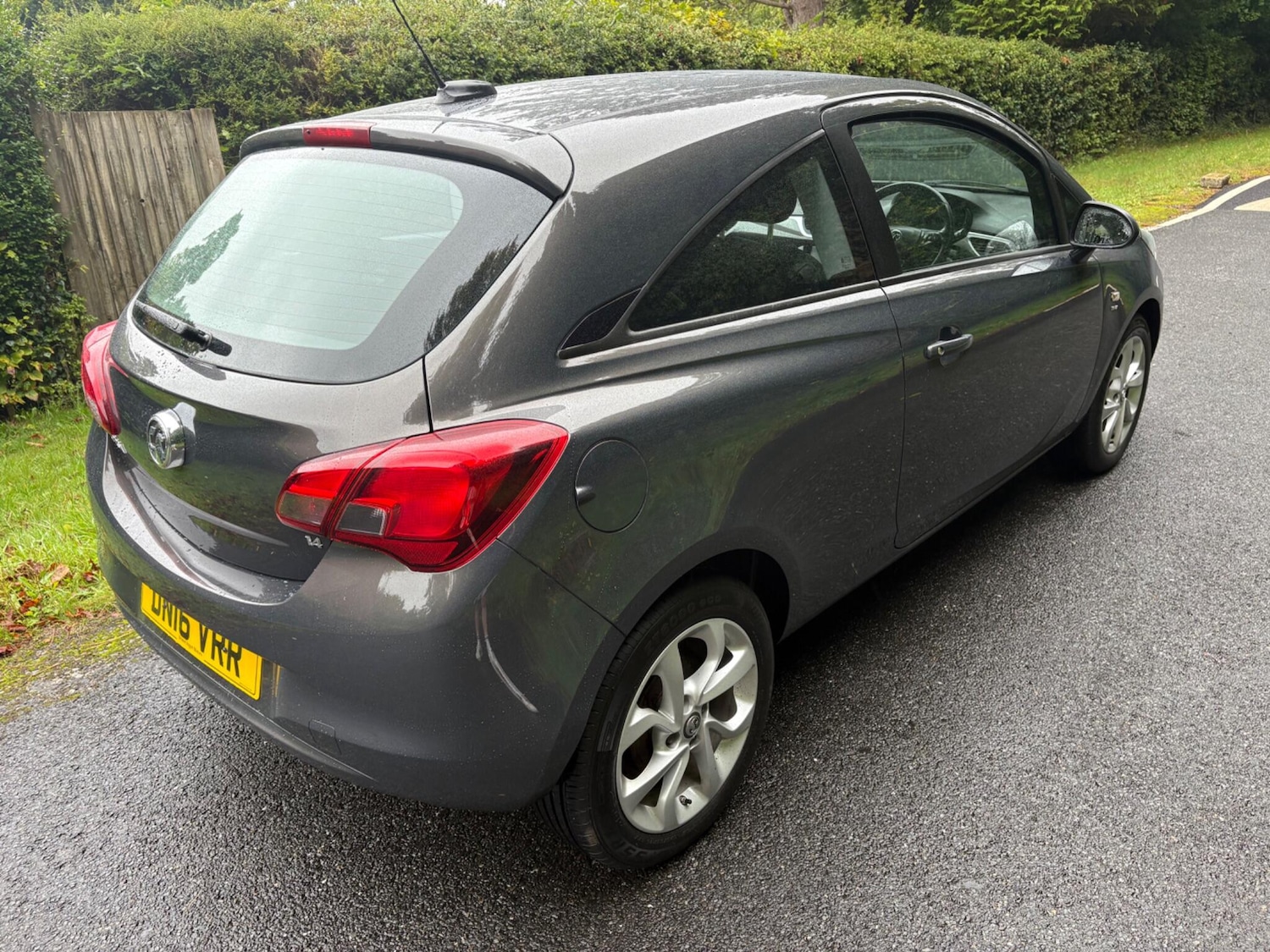 Vehicle 17