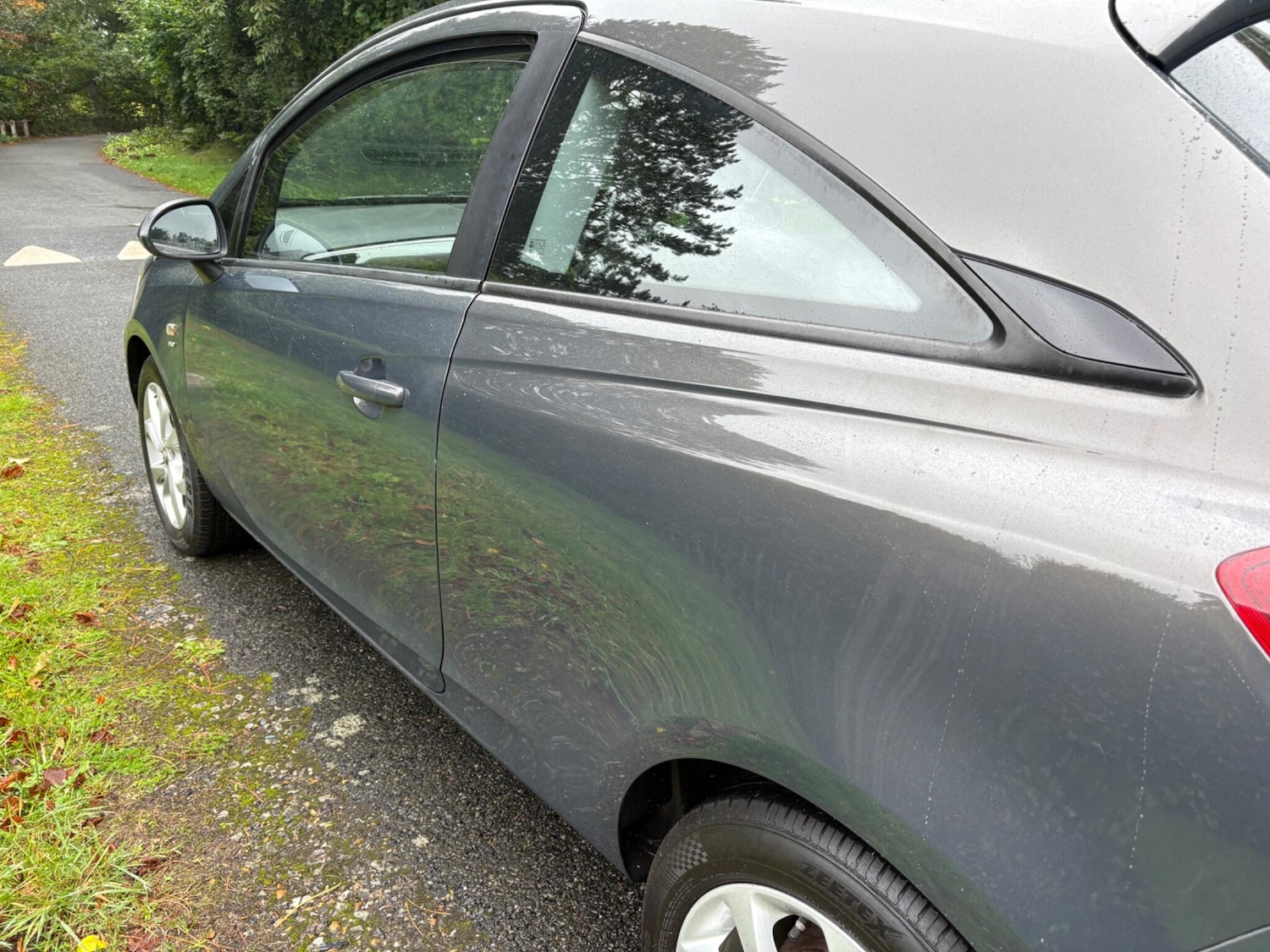 Vehicle 29