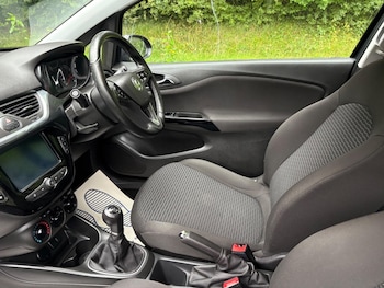 Used Vauxhall Corsa 2016 for sale - 75991053: Photo