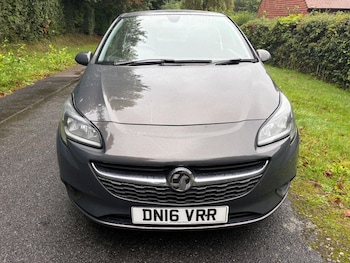 Used Vauxhall Corsa 2016 for sale - 75991053: Photo