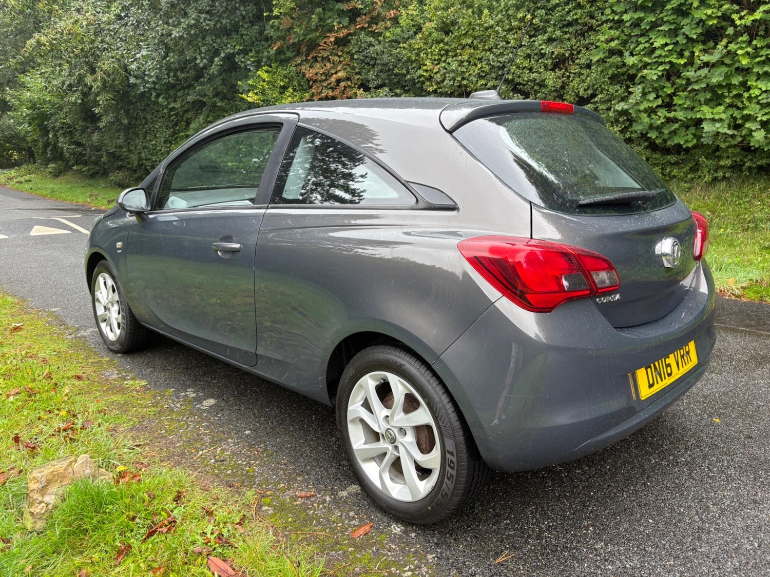 Vehicle 9