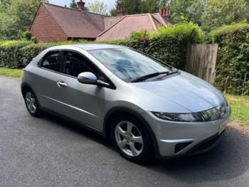 2008 (08) - 1.8 i-VTEC SE 5dr