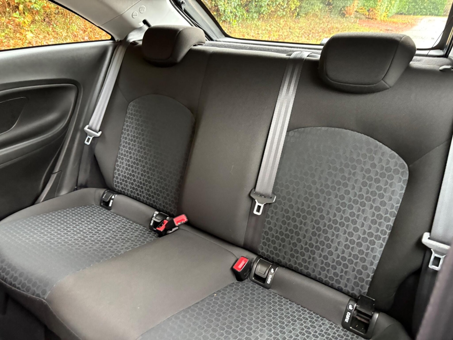 Used Vauxhall Corsa 2015 for sale - 76584420: Photo 10