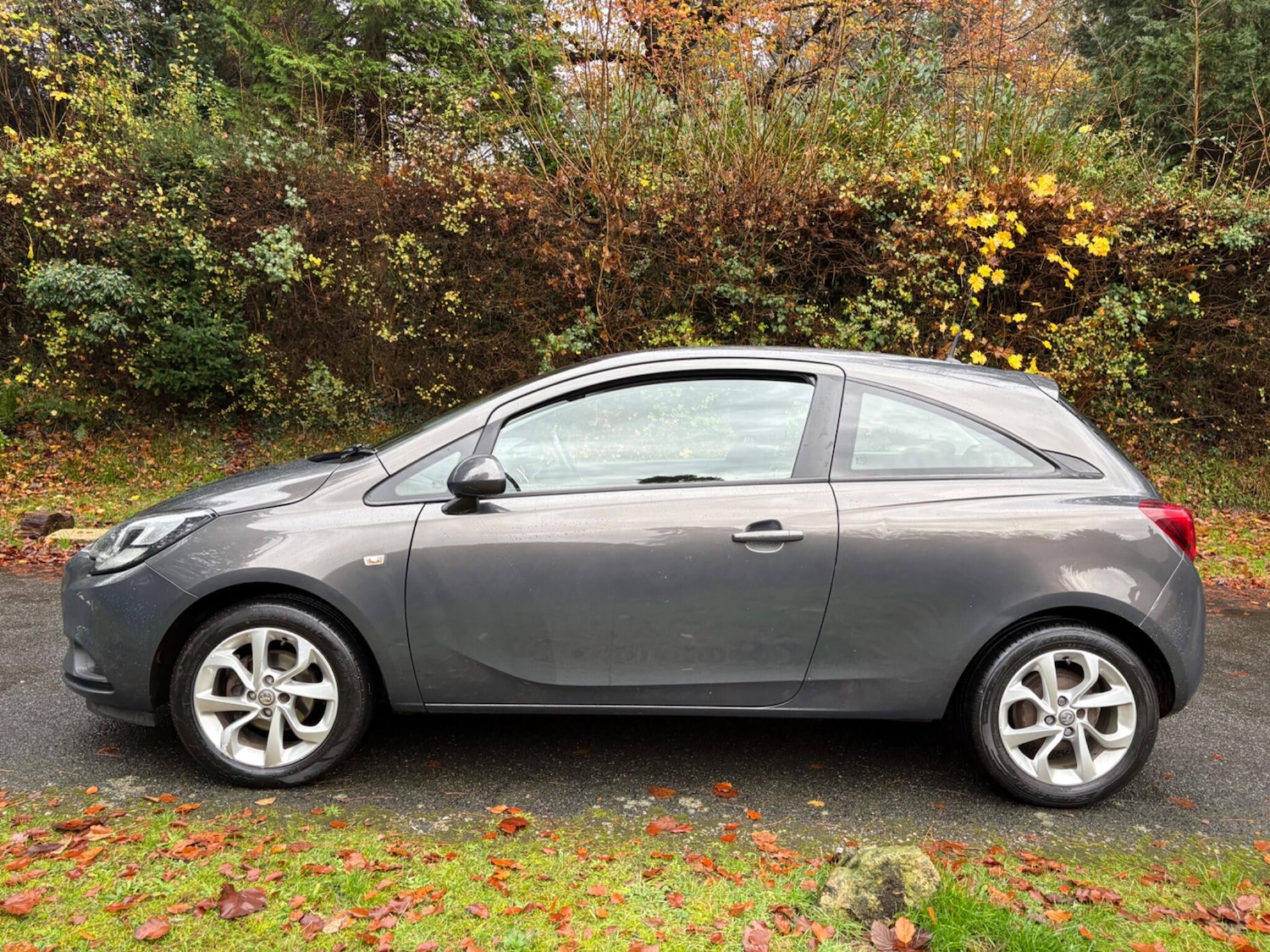 Used Vauxhall Corsa 2015 for sale - 76584420: Photo 11