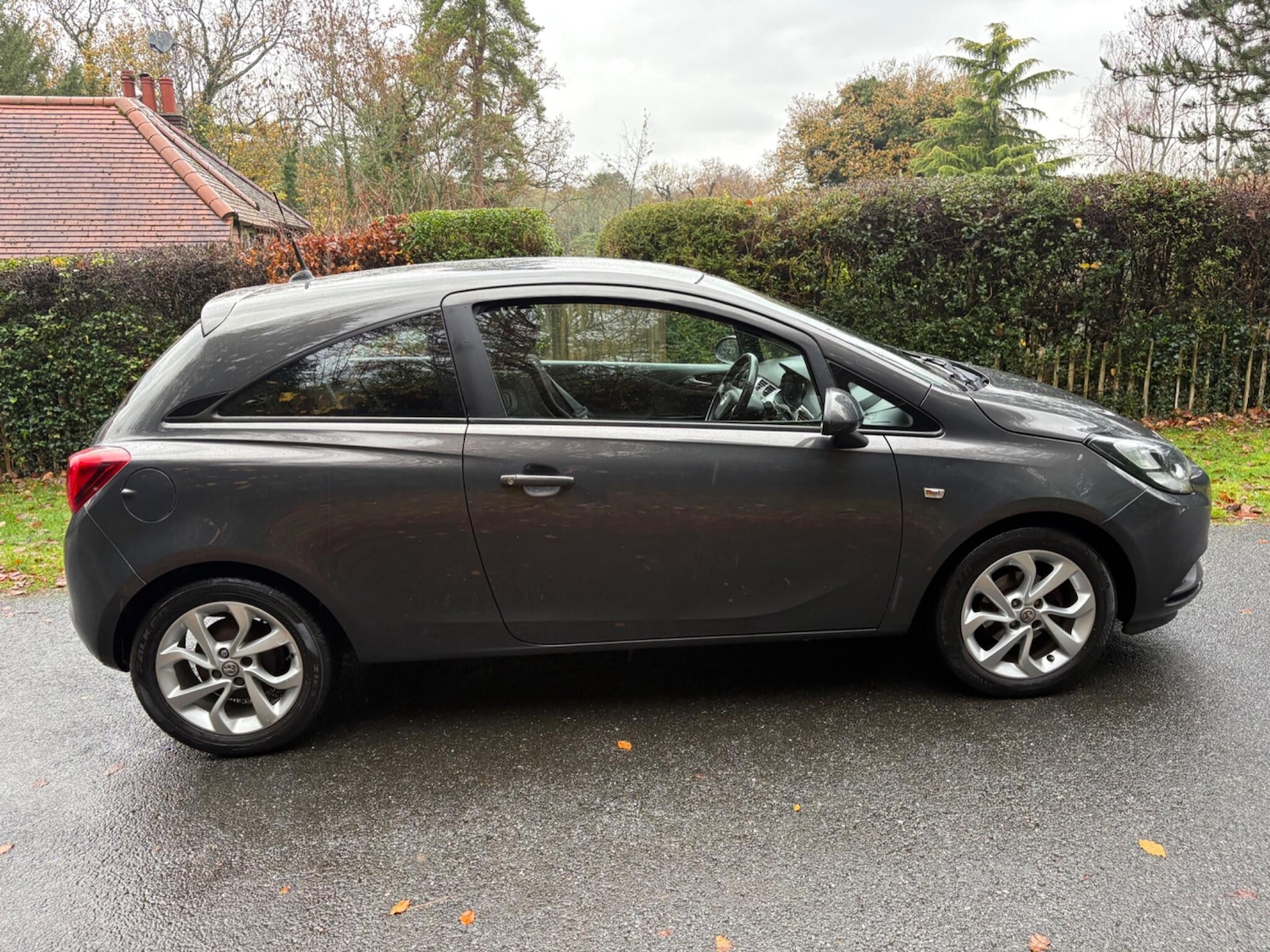 Used Vauxhall Corsa 2015 for sale - 76584420: Photo 14