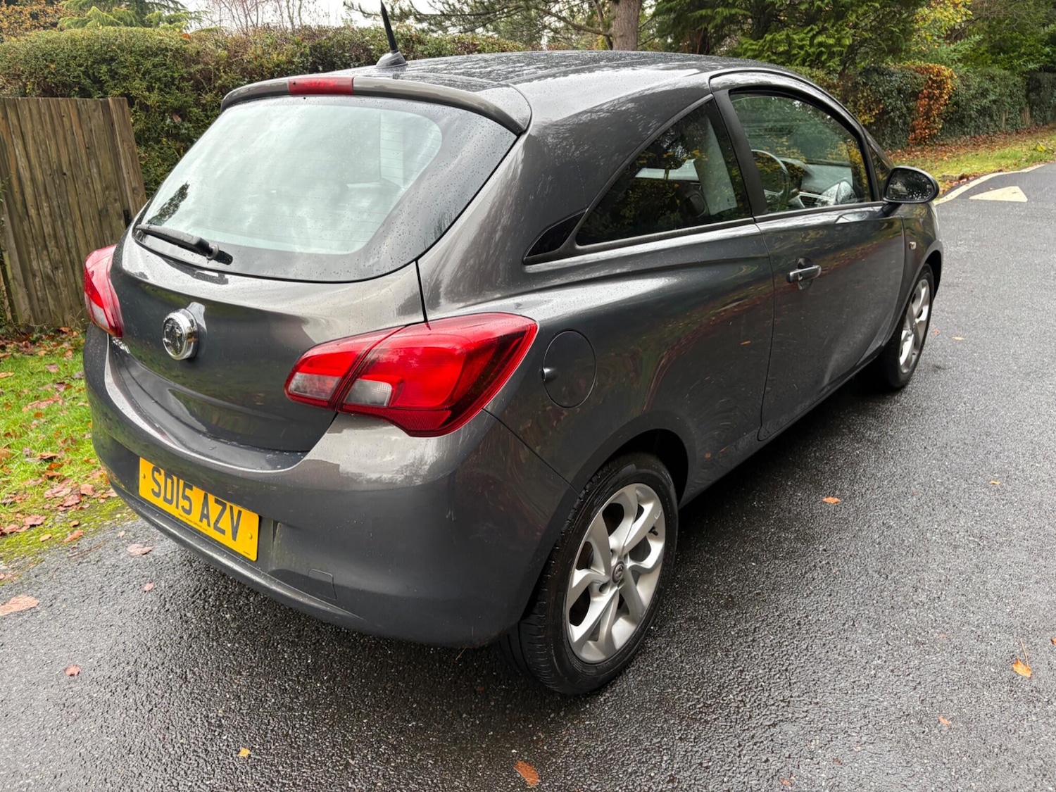 Used Vauxhall Corsa 2015 for sale - 76584420: Photo 15
