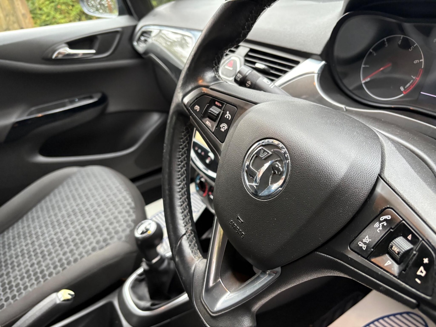 Used Vauxhall Corsa 2015 for sale - 76584420: Photo 16