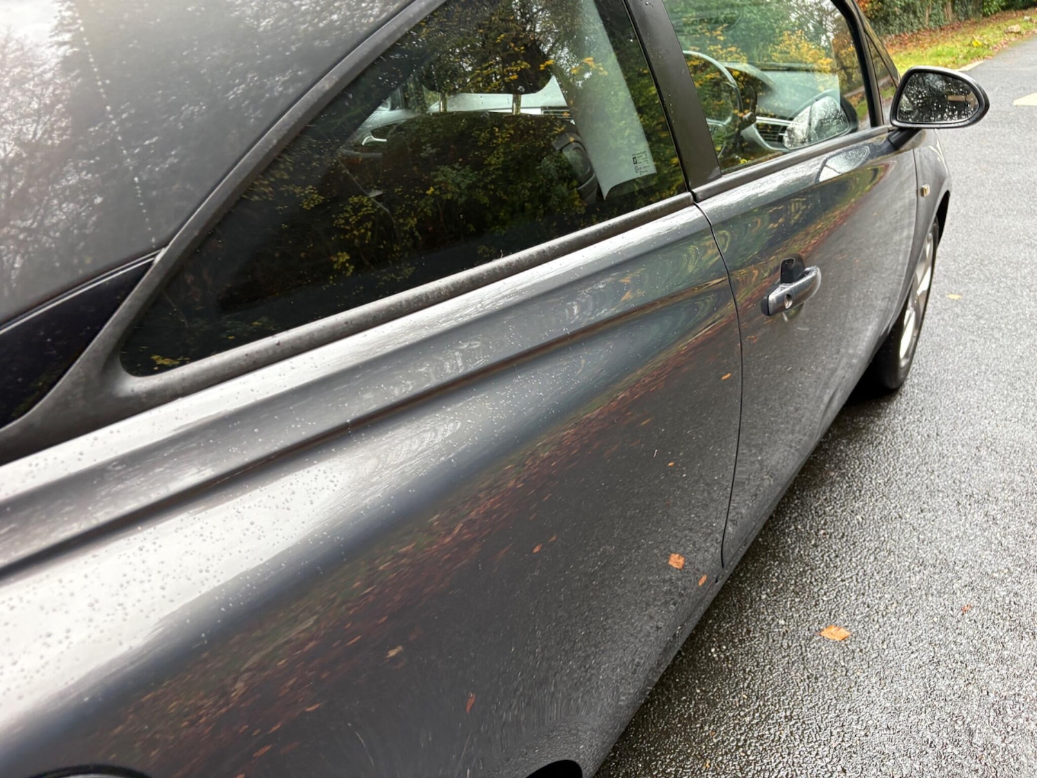 Used Vauxhall Corsa 2015 for sale - 76584420: Photo 18