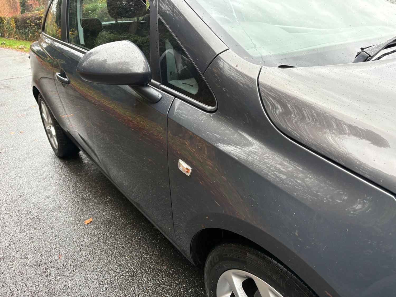 Used Vauxhall Corsa 2015 for sale - 76584420: Photo 19