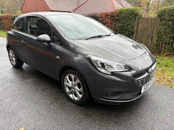 Used Vauxhall Corsa 2015 for sale - 76584420: Photo