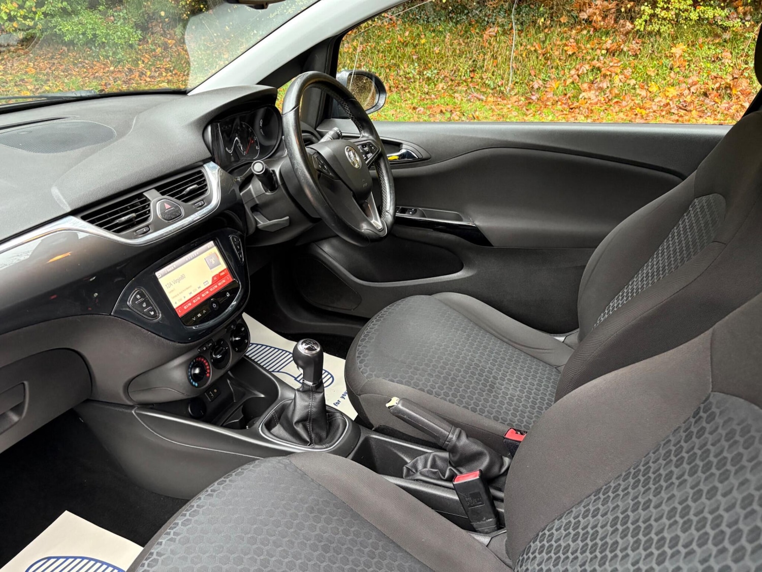 Used Vauxhall Corsa 2015 for sale - 76584420: Photo 20