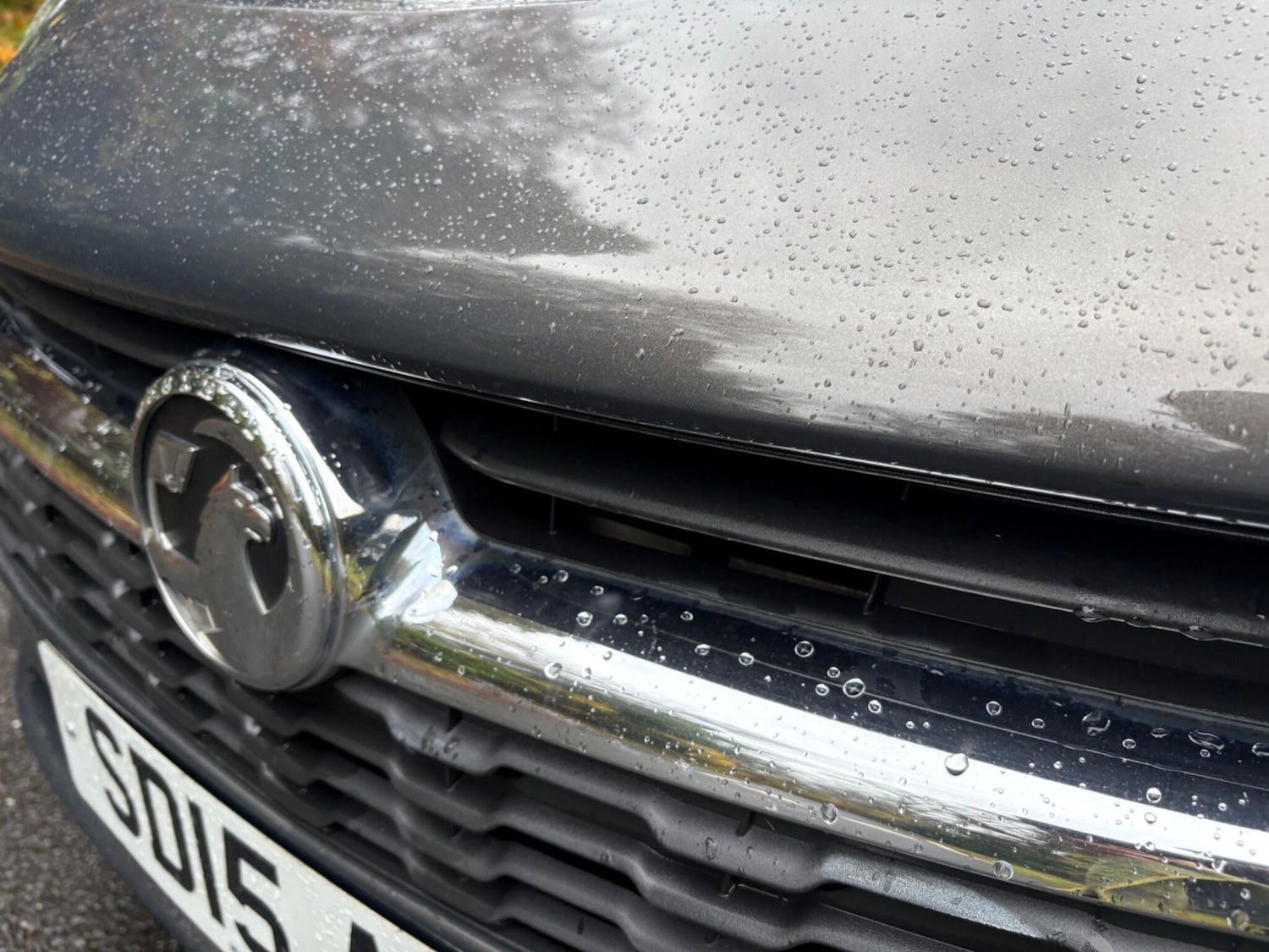 Used Vauxhall Corsa 2015 for sale - 76584420: Photo 21