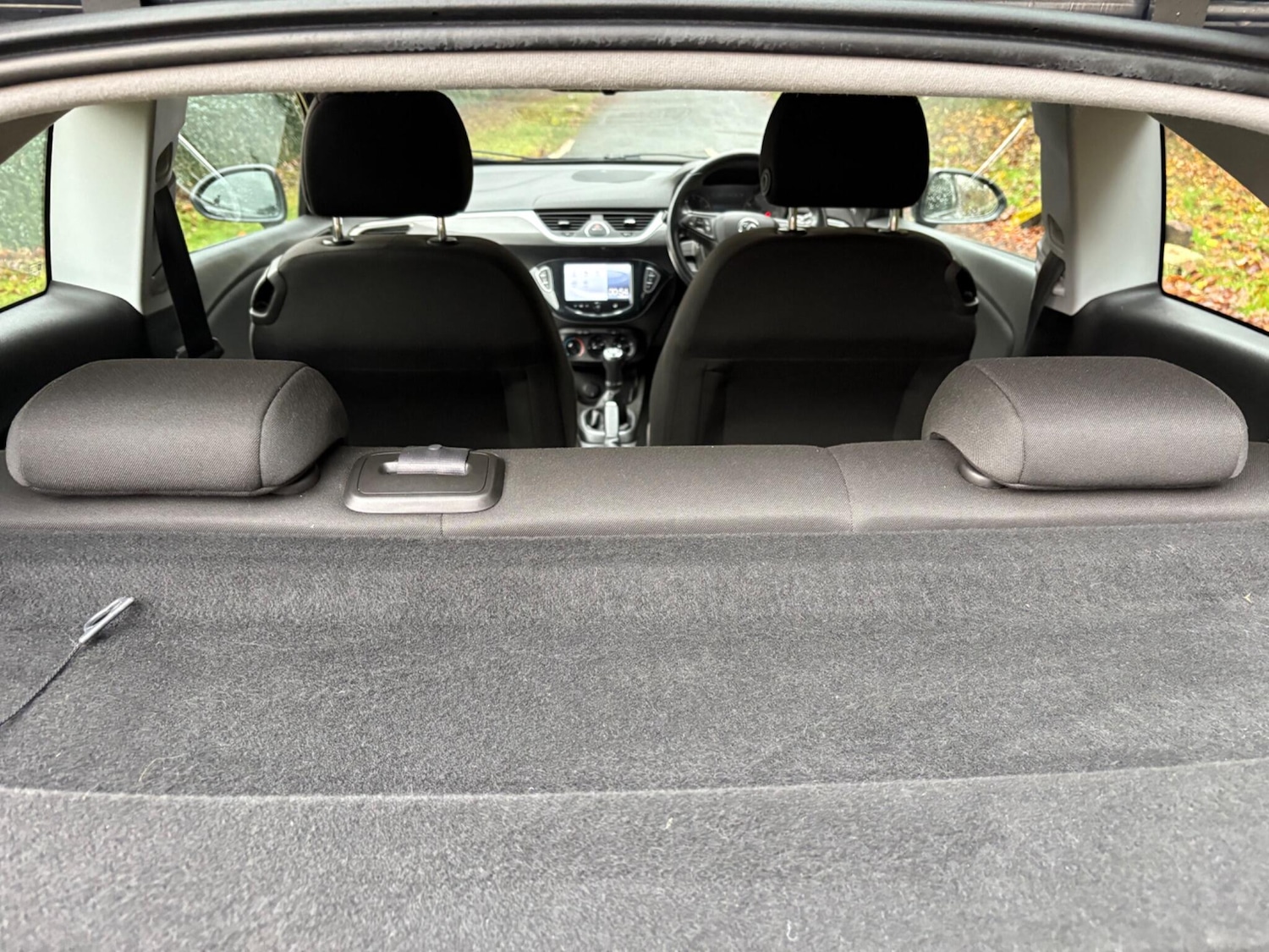 Used Vauxhall Corsa 2015 for sale - 76584420: Photo 22