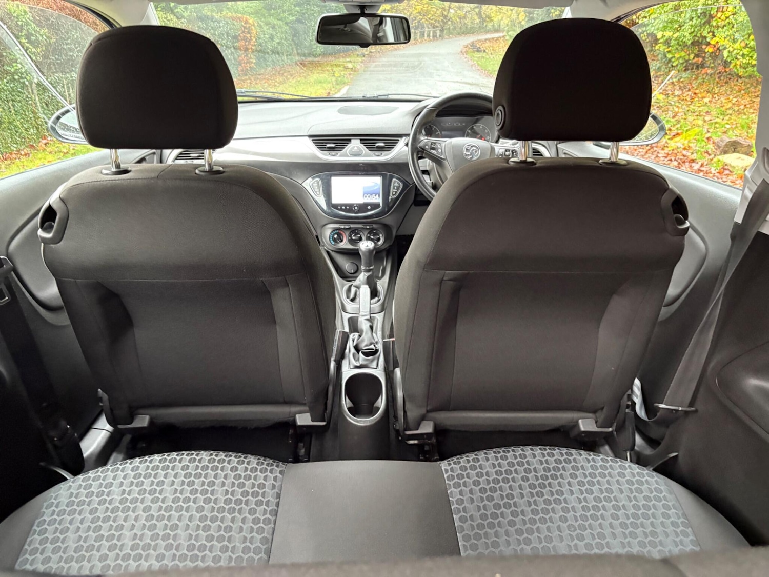 Used Vauxhall Corsa 2015 for sale - 76584420: Photo 23