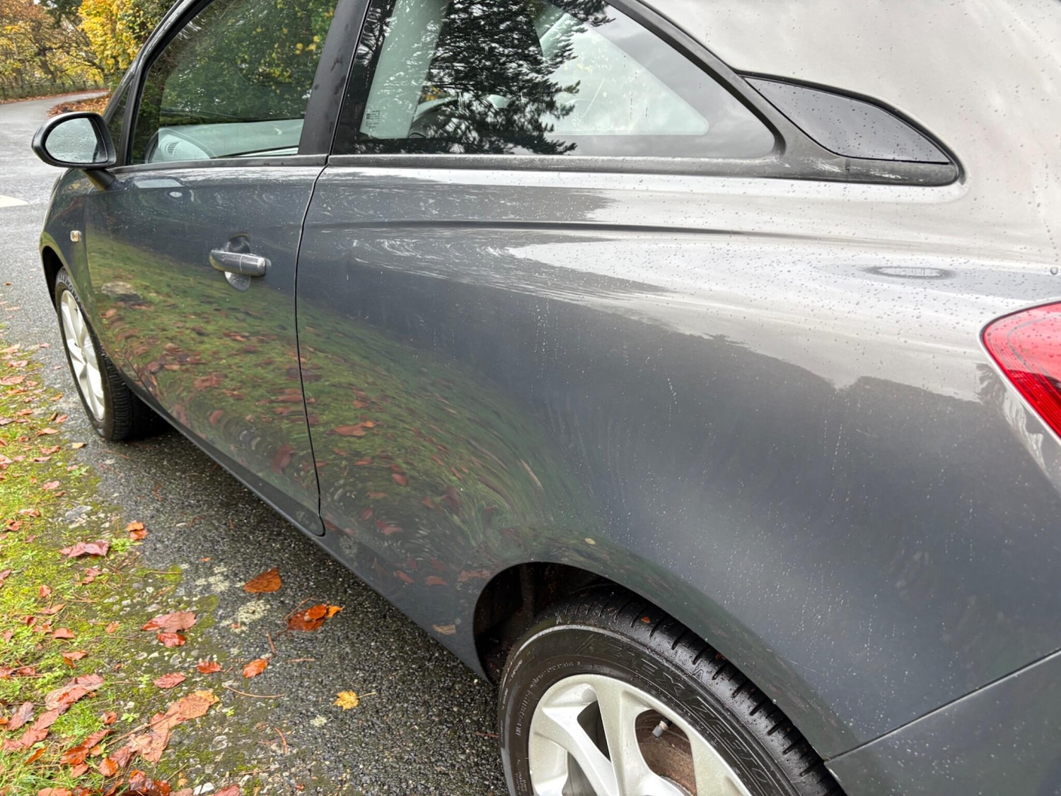 Used Vauxhall Corsa 2015 for sale - 76584420: Photo 24