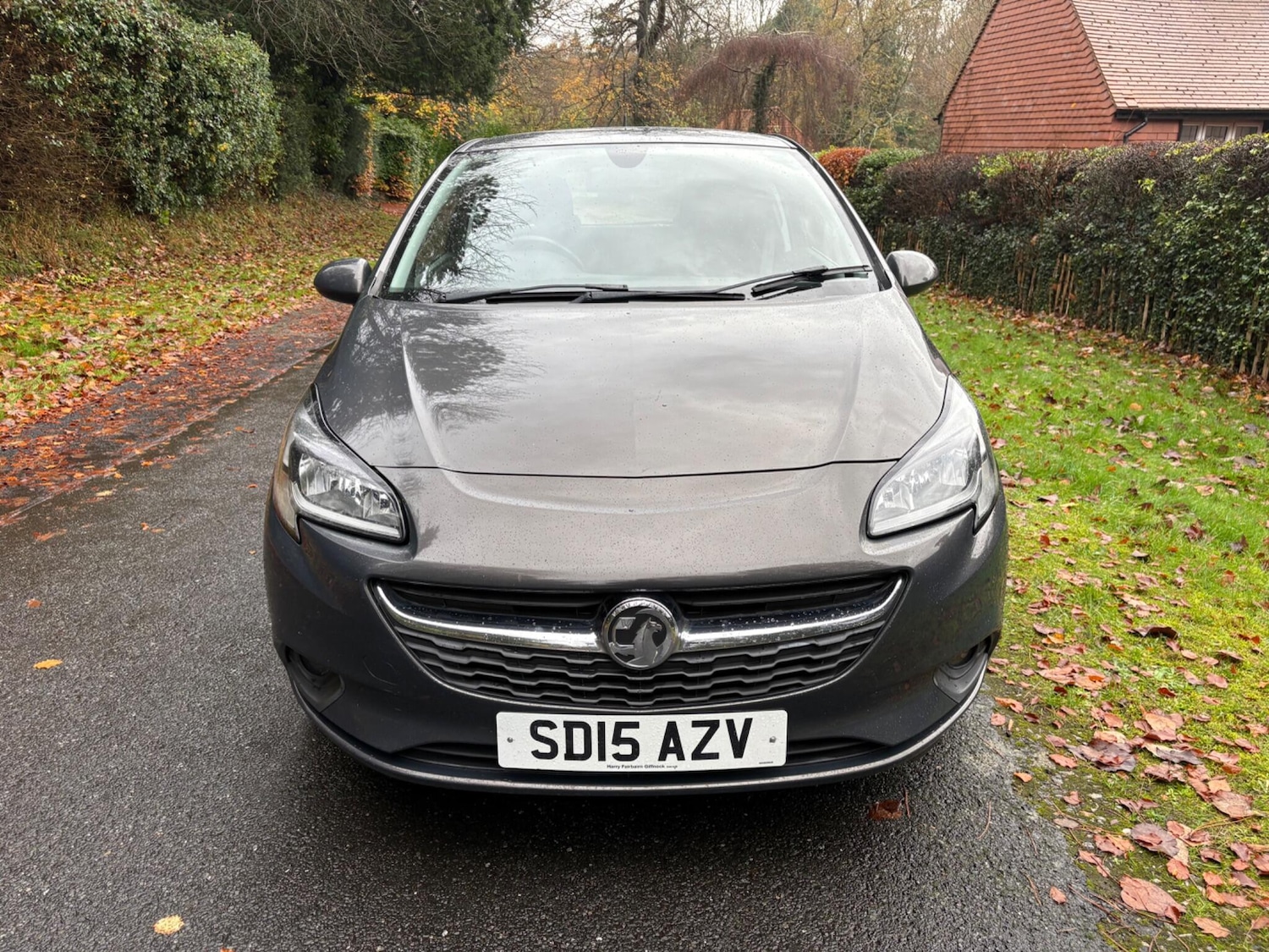 Used Vauxhall Corsa 2015 for sale - 76584420: Photo 4