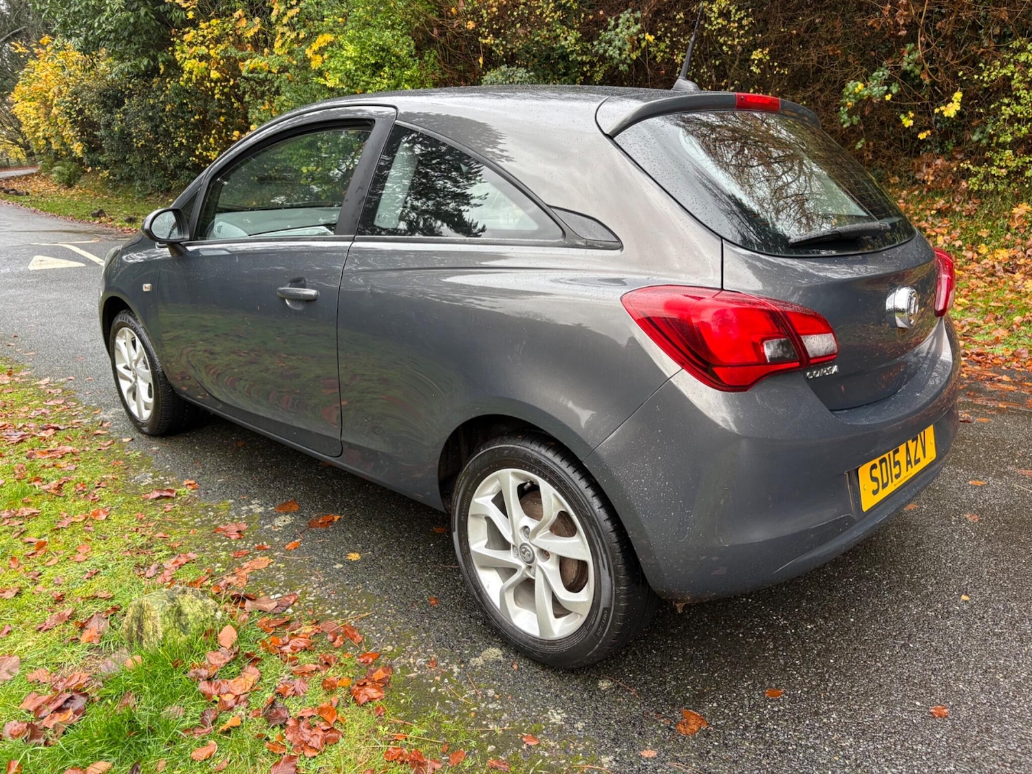 Used Vauxhall Corsa 2015 for sale - 76584420: Photo 5