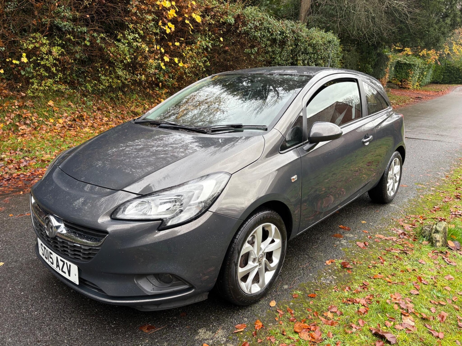 Used Vauxhall Corsa 2015 for sale - 76584420: Photo 6