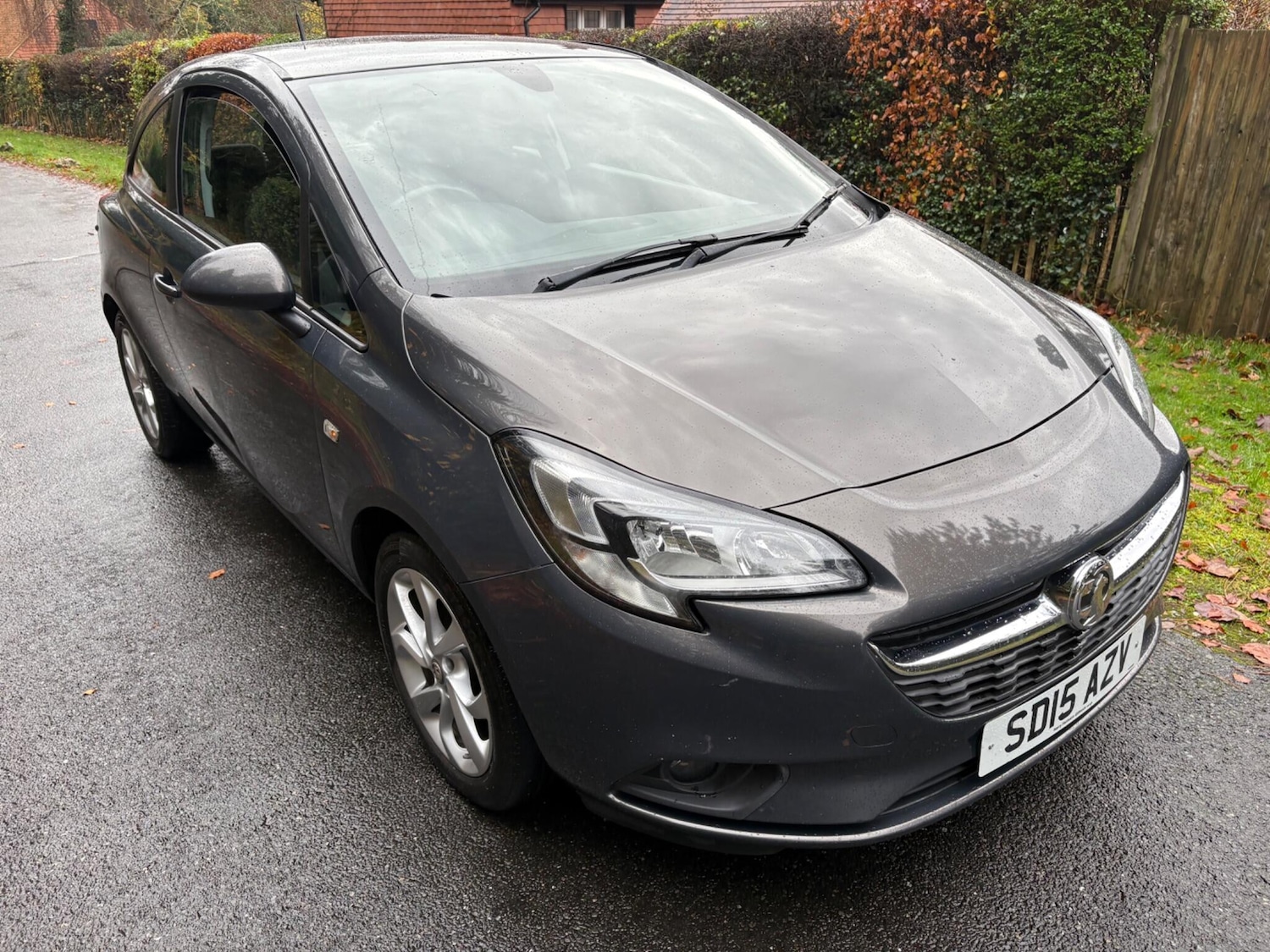 Used Vauxhall Corsa 2015 for sale - 76584420: Photo 7