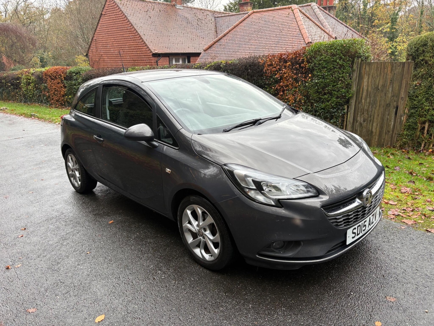 Used Vauxhall Corsa 2015 for sale - 76584420: Photo 8