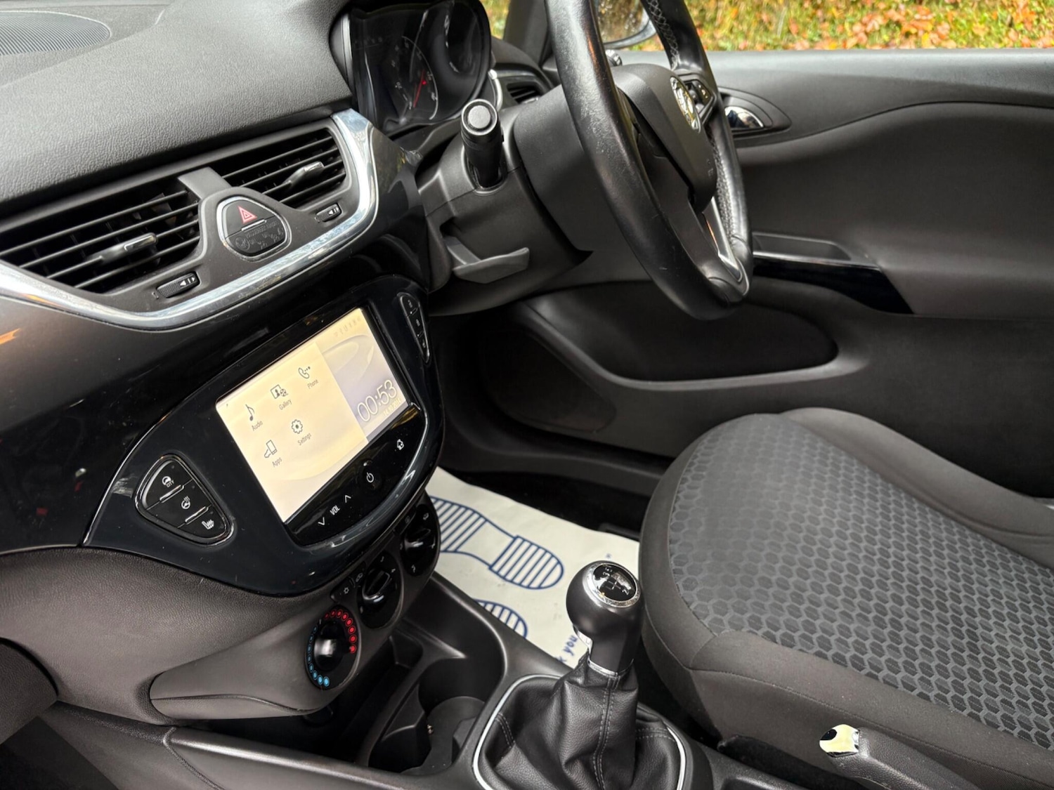 Used Vauxhall Corsa 2015 for sale - 76584420: Photo 9