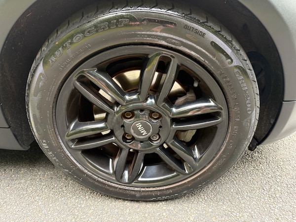 Used MINI Convertible 2012 for sale - 76151320: Photo 22