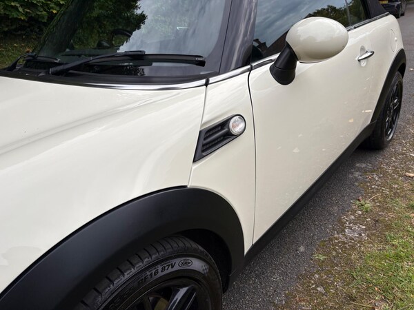 Used MINI Convertible 2012 for sale - 76151320: Photo 33