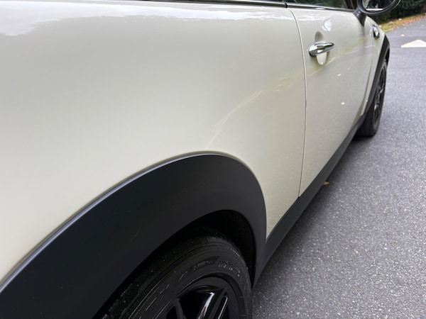 Used MINI Convertible 2012 for sale - 76151320: Photo 34