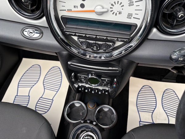 Used MINI Convertible 2012 for sale - 76151320: Photo 9