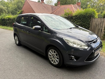 Used Ford Grand C-Max 2012 for sale - 75720342: Photo