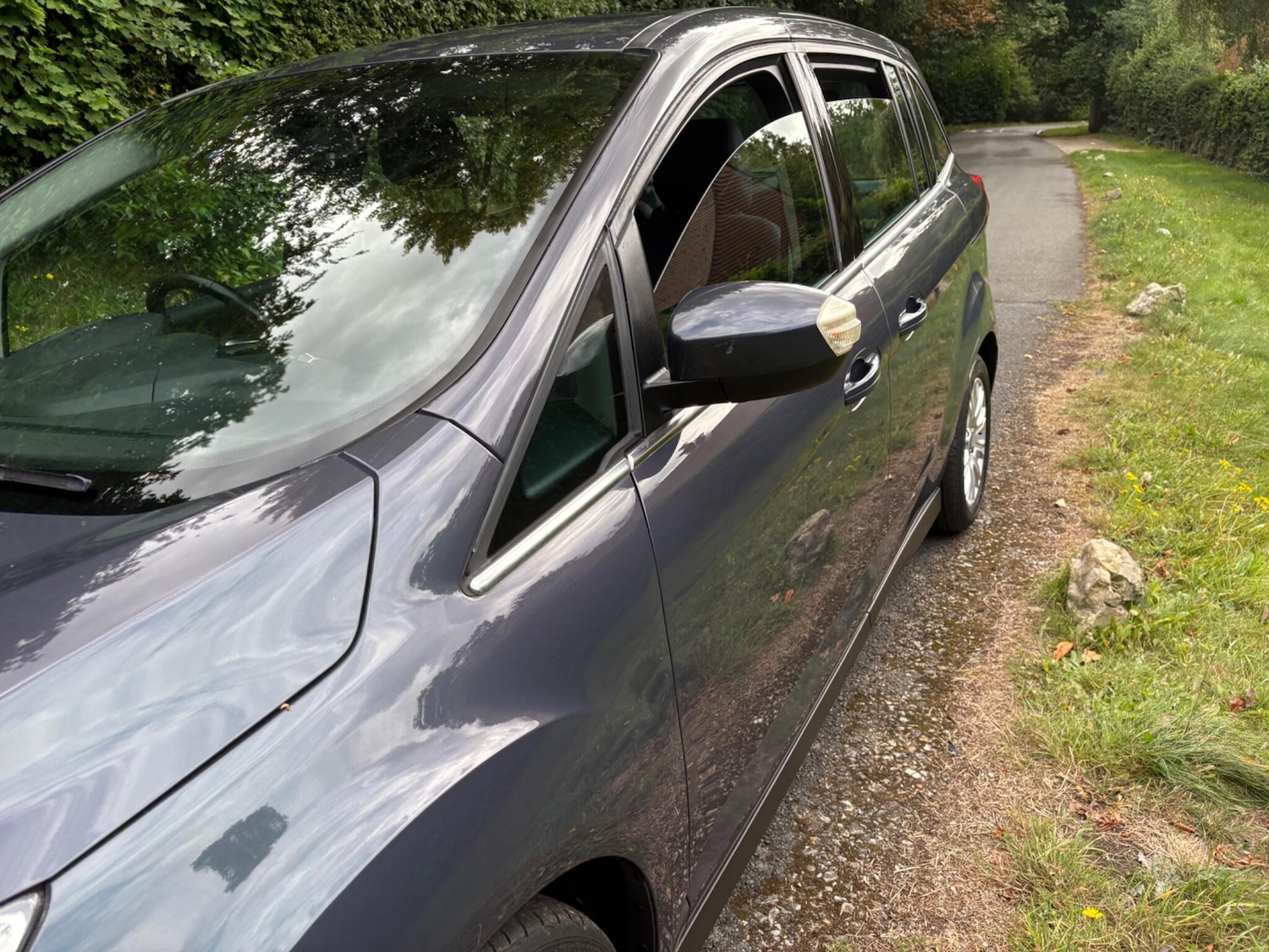 Vehicle 25