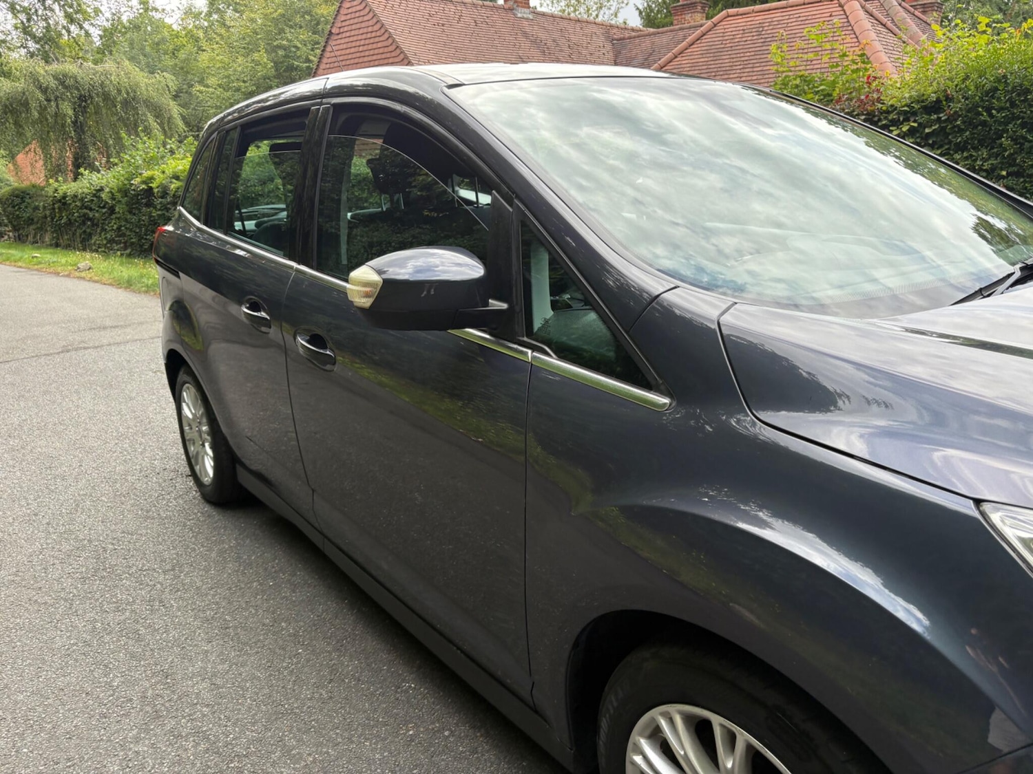 Vehicle 26