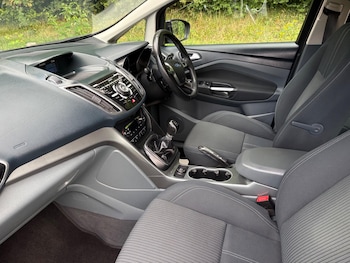 Used Ford Grand C-Max 2012 for sale - 75720342: Photo
