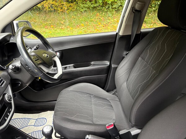 Used Kia Picanto 2016 for sale - 76306272: Photo 12