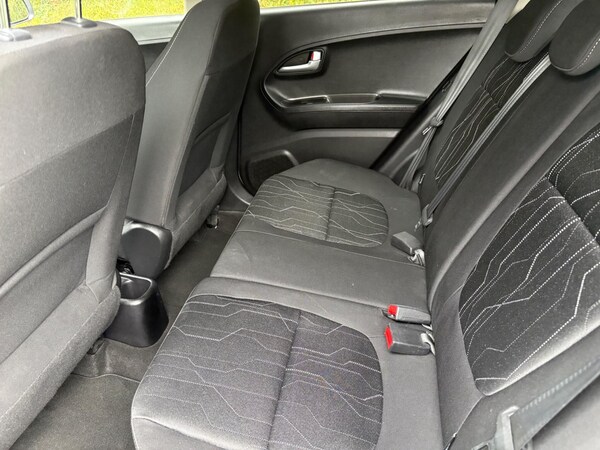 Used Kia Picanto 2016 for sale - 76306272: Photo 15
