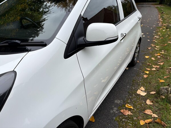 Used Kia Picanto 2016 for sale - 76306272: Photo 18