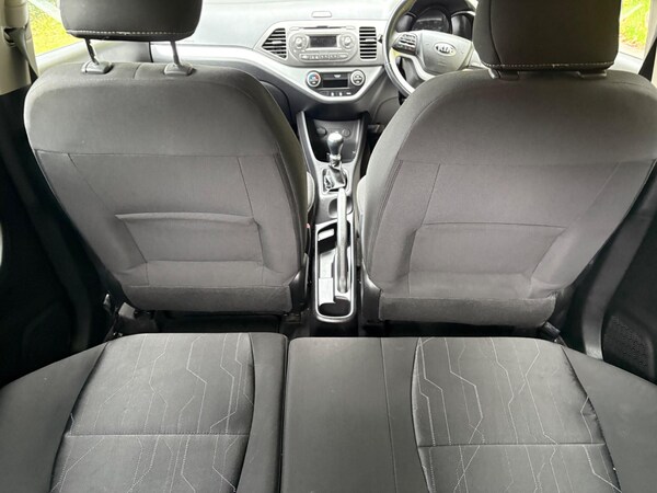 Used Kia Picanto 2016 for sale - 76306272: Photo 21