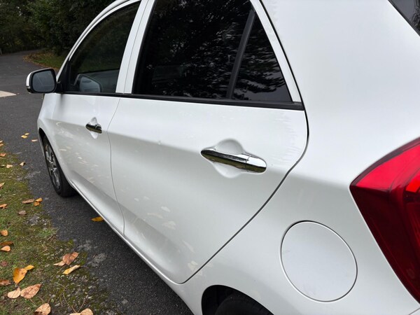 Used Kia Picanto 2016 for sale - 76306272: Photo 23