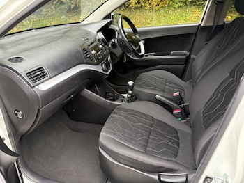 Used Kia Picanto 2016 for sale - 76306272: Photo 2