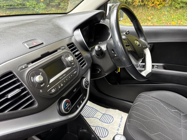 Used Kia Picanto 2016 for sale - 76306272: Photo 5