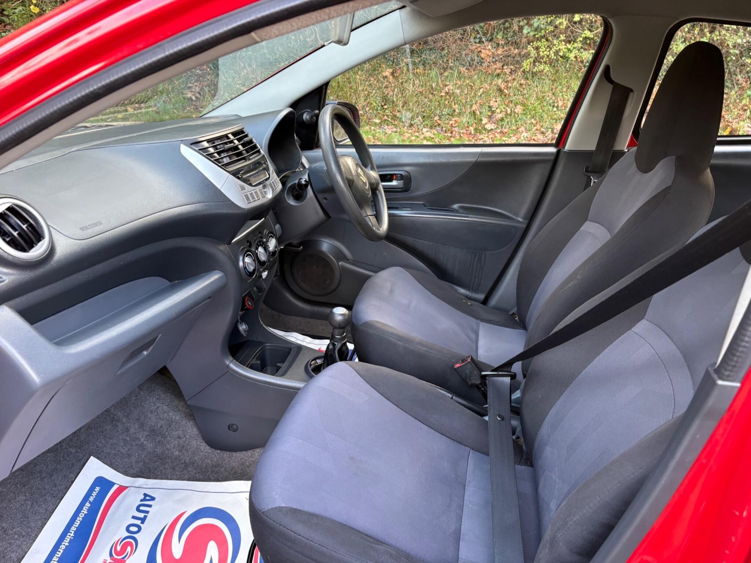 Used Suzuki Alto 2014 for sale - 76644834: Photo 11