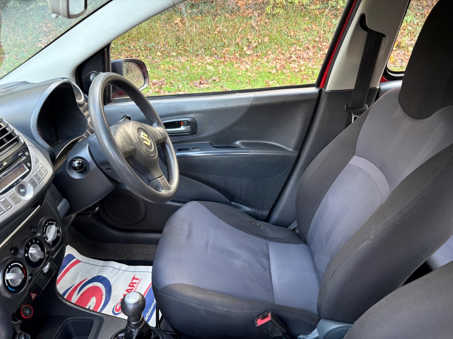 Used Suzuki Alto 2014 for sale - 76644834: Photo 13