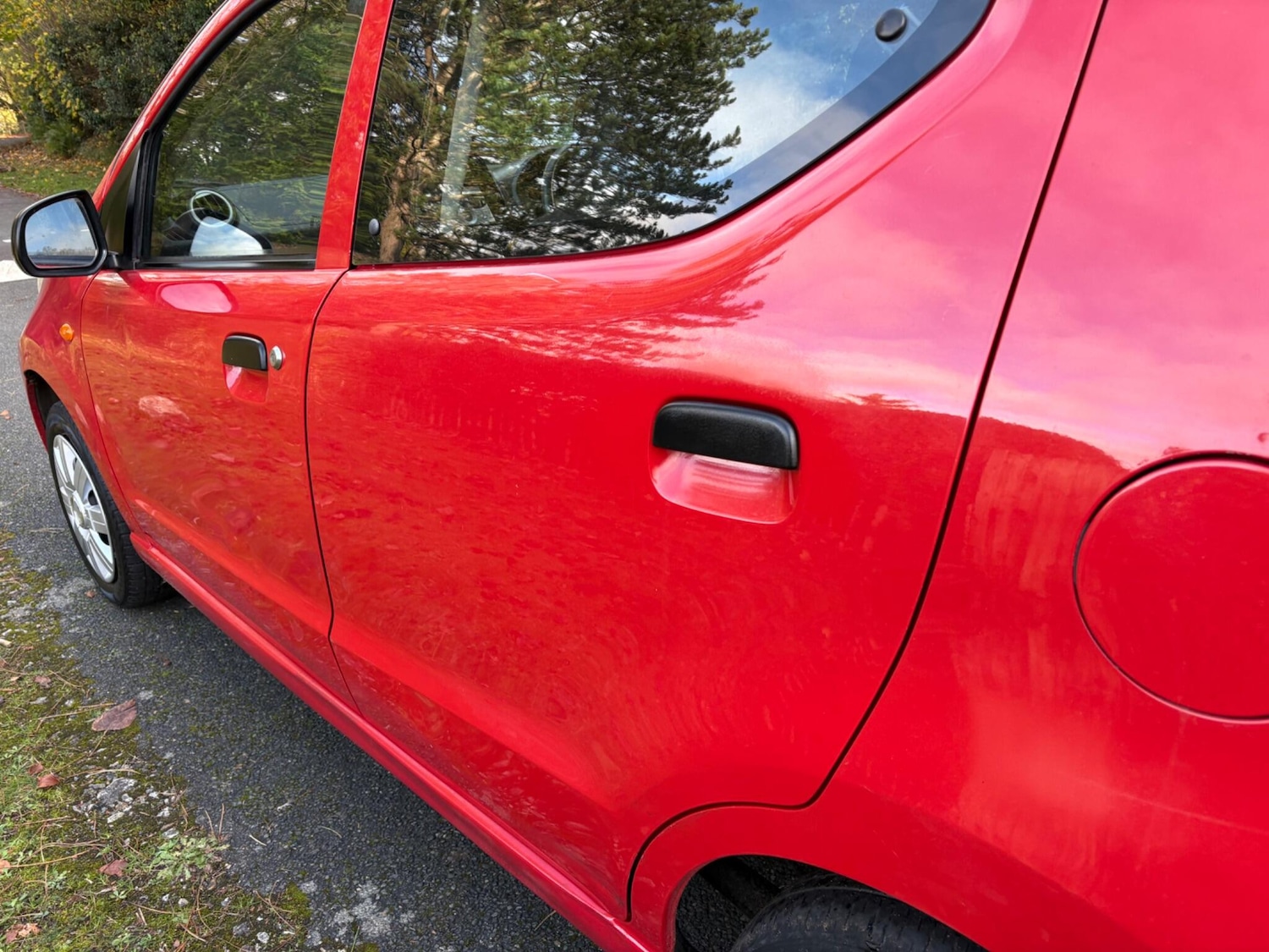 Used Suzuki Alto 2014 for sale - 76644834: Photo 15