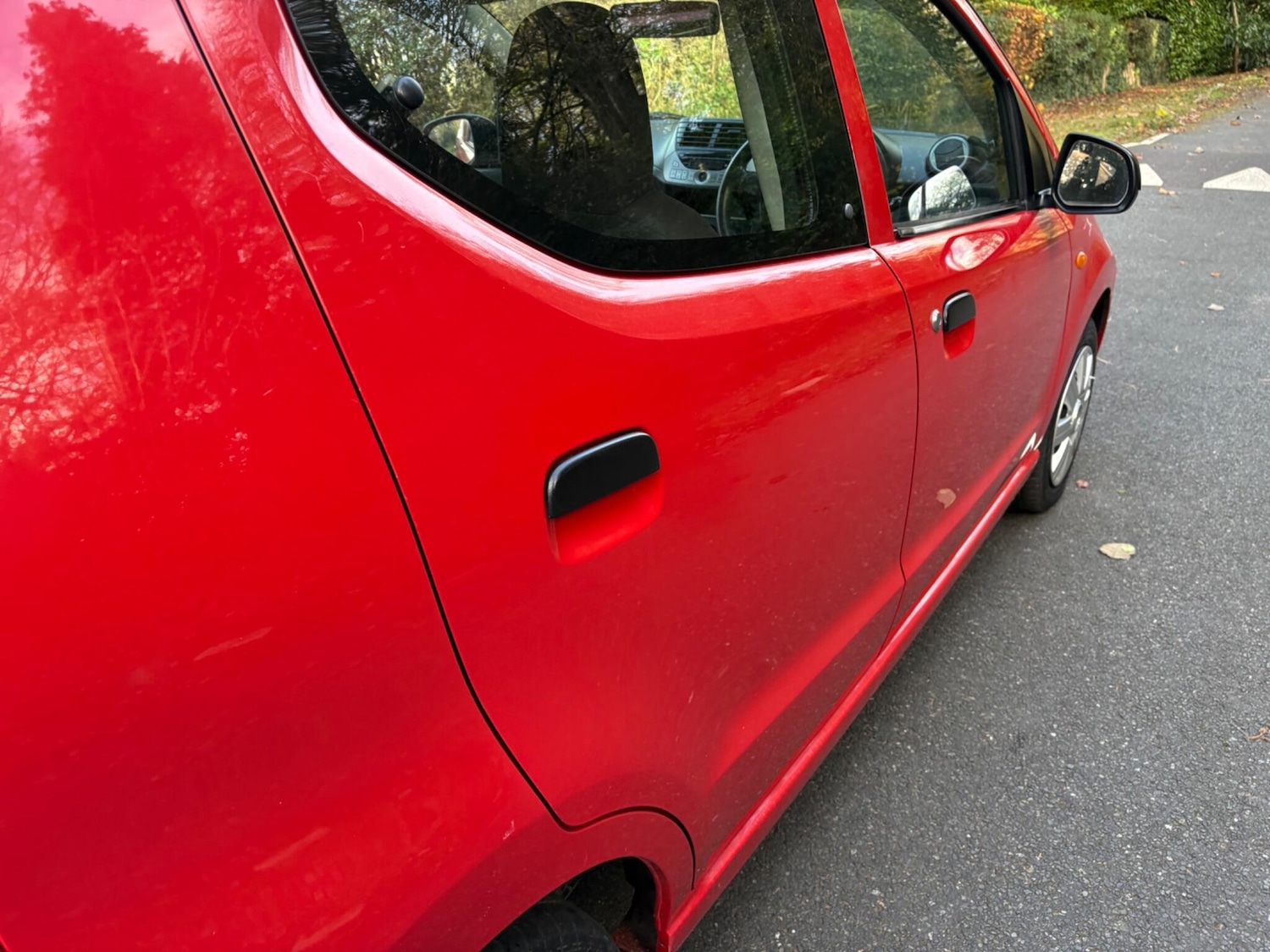 Used Suzuki Alto 2014 for sale - 76644834: Photo 16