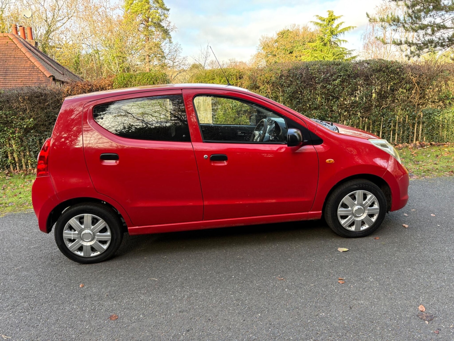 Used Suzuki Alto 2014 for sale - 76644834: Photo 17