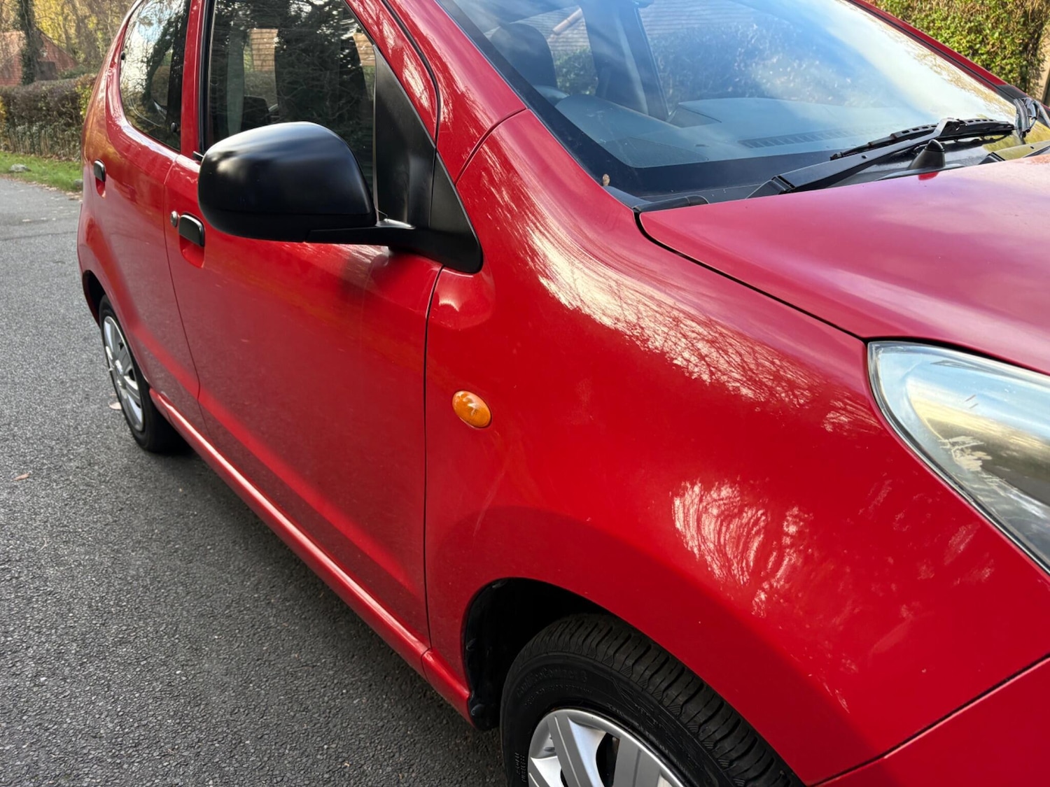 Used Suzuki Alto 2014 for sale - 76644834: Photo 18