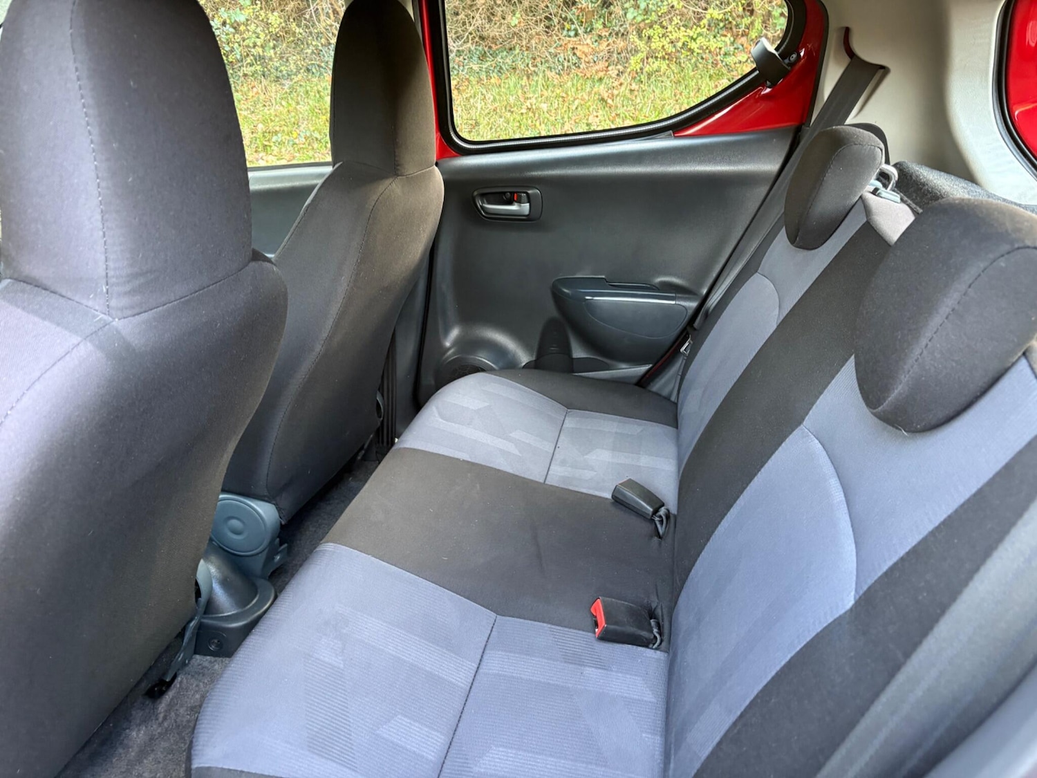 Used Suzuki Alto 2014 for sale - 76644834: Photo 4