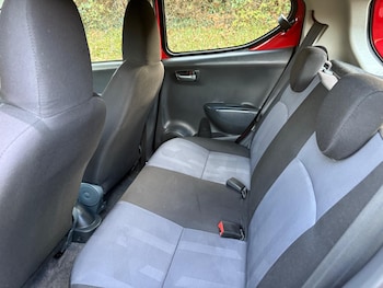 Used Suzuki Alto 2014 for sale - 76644834: Photo