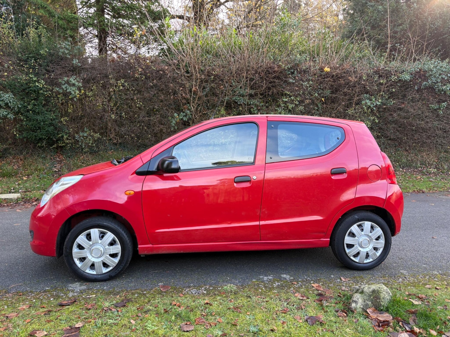 Used Suzuki Alto 2014 for sale - 76644834: Photo 5