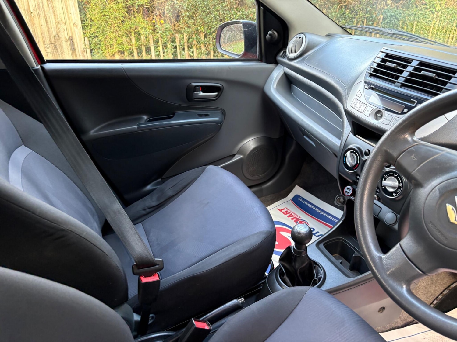 Used Suzuki Alto 2014 for sale - 76644834: Photo 6